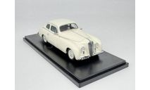 Delahaye 135M Coupé by Guilloré 1949-1950 арт.EMEU43010B, масштабная модель, scale43