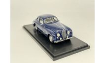 Delahaye 135M Coupé by Guilloré 1949-1950 (blue) арт.EMEU43010A, масштабная модель, scale43