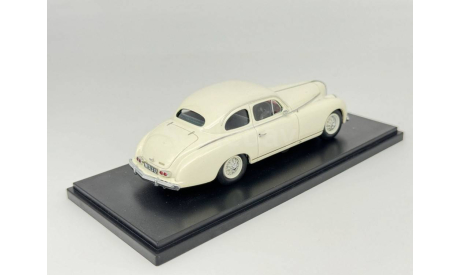 Delahaye 135M Coupé by Guilloré 1949-1950 арт.EMEU43010B, масштабная модель, scale43