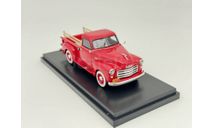GMC Series 100 5-Window Pickup 1951 арт.EMUS430109A, масштабная модель, scale43