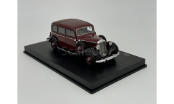 MERCEDES-BENZ 260D Pullmann Landaulet (1936-1940) арт.EMGEMB43001C