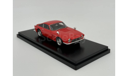 Trident Clipper sport coupe (1967), red арт.EMEU43035A