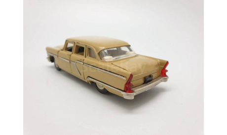 0150) Горький 13, масштабная модель, scale43