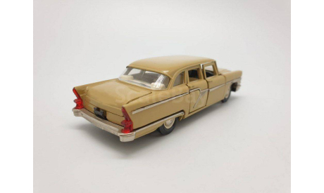 0150) Горький 13, масштабная модель, scale43