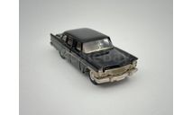 0177) Горький 13 А-15, масштабная модель, scale43, ГАЗ