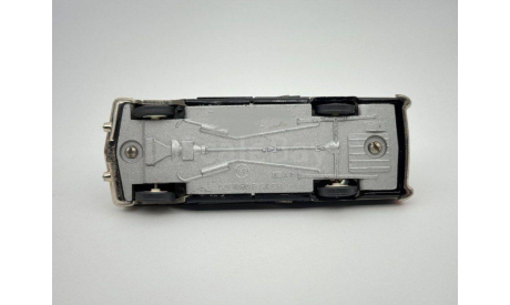 0177) Горький 13 А-15, масштабная модель, scale43, ГАЗ