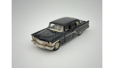 0177) Горький 13 А-15, масштабная модель, scale43, ГАЗ