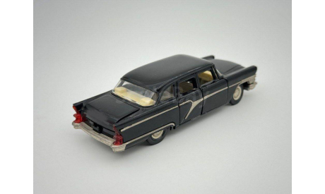 0177) Горький 13 А-15, масштабная модель, scale43, ГАЗ