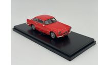 Peerless GT Coupe 1958, red арт.EMEU43007C, масштабная модель, scale43