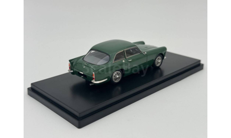 Peerless GT Coupe 1958, green арт.EMEU43007D, масштабная модель, scale43