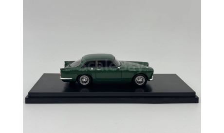 Peerless GT Coupe 1958, green арт.EMEU43007D, масштабная модель, scale43