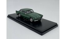 Peerless GT Coupe 1958, green арт.EMEU43007D, масштабная модель, scale43