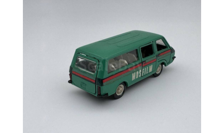 0050) РАФ 2203 Mosfilm, масштабная модель, scale43