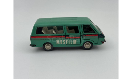 0050) РАФ 2203 Mosfilm, масштабная модель, scale43