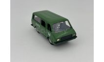0060)РАФ 2203 Книги, масштабная модель, scale43