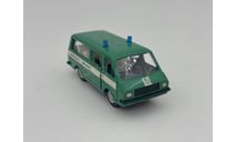 0252) РАФ 2203, масштабная модель, scale43