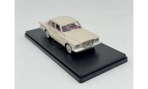 PLYMOUTH Valiant Sedan 1960 Light Beige арт.NEO47015, масштабная модель, scale43