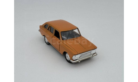 0258) 1500-КОМБИ, оранжевый, масштабная модель, scale43