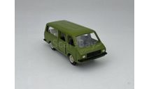 РАФ 2203, А-18, зелёный цвет, масштабная модель, scale43