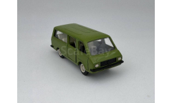РАФ 2203, А-18, зелёный цвет