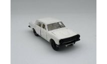2401, белый цвет, масштабная модель, scale43
