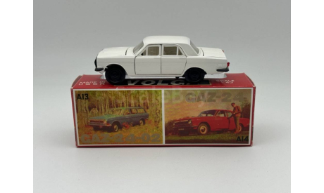 2401, белый цвет, масштабная модель, scale43