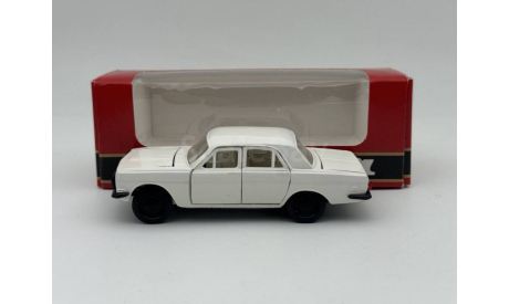 2401, белый цвет, масштабная модель, scale43