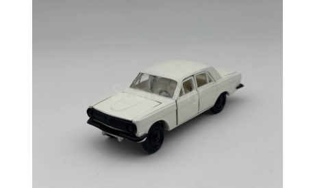 2401, белый цвет, масштабная модель, scale43