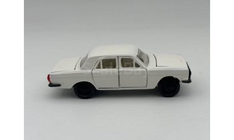 2401, белый цвет, масштабная модель, scale43