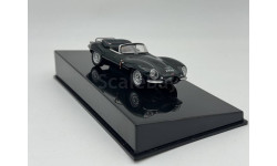 JAGUAR XK SS, green, арт. 53752