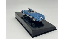 Chevrolet SS 1957 Blue арт.51051, масштабная модель, scale43