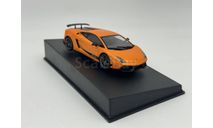Lamborghini Gallardo Superleggera арт.54641, масштабная модель, scale43