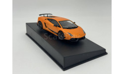 Lamborghini Gallardo Superleggera арт.54641