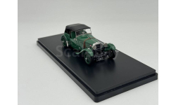 HRG 1500 roadster, 1947, green, арт.EMEU43040D