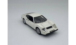 LIGIER JS2 (Jet-Car de Norev) №818, white