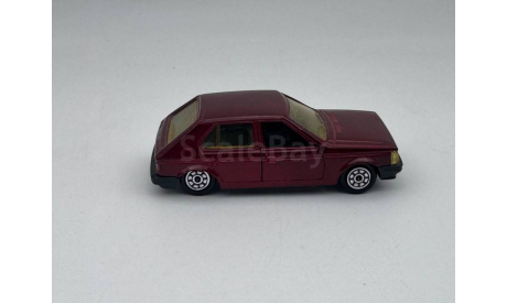 SIMCA HORIZON №880 (Jet-Car de Norev), burgundy, масштабная модель, scale43