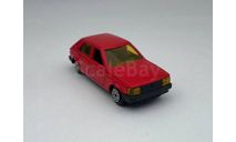 SIMCA HORIZON №880 (Jet-Car de Norev), red, масштабная модель, scale43