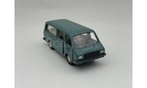 0267) РАФ 2203 Книги, масштабная модель, scale43