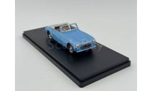 Cisitalia 202 SC cabriolet by Stabilimenti Farina, EMEU43076F, масштабная модель, scale43