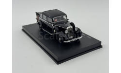 Mercedes-Benz 260D W138 pullman landaulet Berlin Taxi, EMGEMB43001E