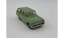 0311)Москвич 426 А-3, зелёный, масштабная модель, scale43