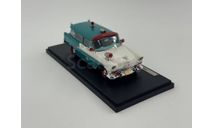 Chevrolet 150 Handyman 2 door wagon ambulance 1956, EMUS43079F, масштабная модель, scale43