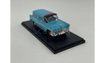 Chevrolet 150 2 door van Coca Cola 1956, EMUS43079L, масштабная модель, scale43