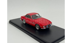 OSCA 1600 GT Coupe by Fissore 1963, EMEU43009G