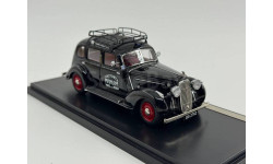 Humbler Super Snipe saloon Taxi 1936, EMEU43004E