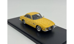 OSCA 1600 GT Coupe by Fissore 1961, EMEU43009H