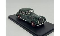 Delahaye 135M 5-window Coupe by Chapron 1947, EMEU43017E, масштабная модель, scale43