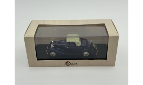 Ford Model 18 roadster (top up) 1933, EMUS43074F, масштабная модель, scale43