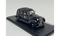 Humber Super Snipe saloon Police 1936, EMEU43004D, масштабная модель, scale43
