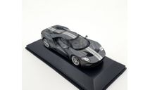Ford GT 2017 арт.M3730-52, масштабная модель, scale43